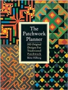 Patchwork Planner