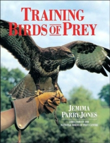 Training Birds of Prey