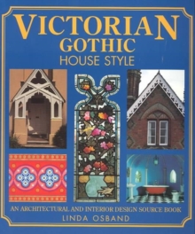 Victorian Gothic House Style