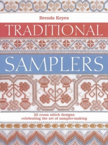 Image for Traditional Samplers
