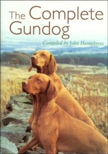 Image for Complete Gun Dog