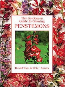 Image for The gardener's guide to growing penstemons