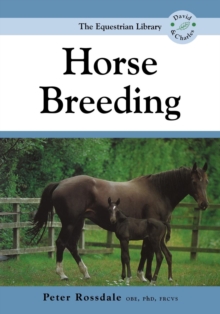 Image for Horse Breeding