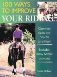 Image for 100 Ways to Improve Your Riding