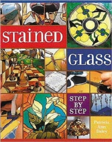 Stained Glass Step-by-step