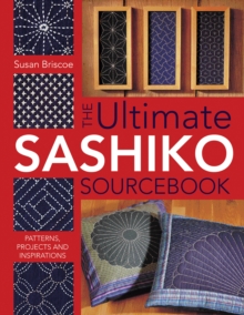 Image for The ultimate sashiko sourcebook
