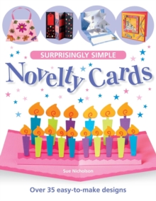 Image for Surprisingly simple novelty cards