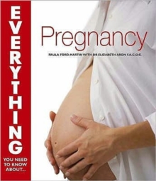 Image for Everything you need to know about pregnancy