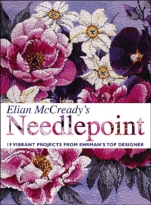 Elian Mccready’s Needlepoint