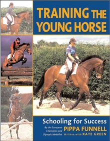 Training the Young Horse