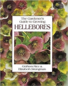 Image for The gardener's guide to growing hellebores