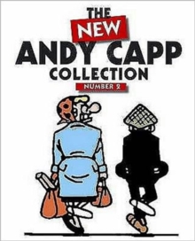 Andy Capp Collection 2005