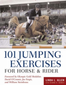 Image for 101 Jumping Exercises
