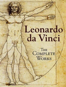 Image for Leonardo da Vinci  : the complete works