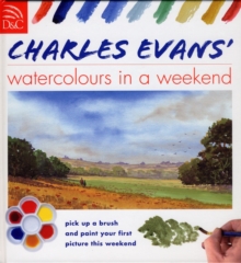 Image for Charles' Evans Watercolour in a Weekend