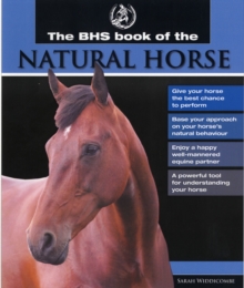 Image for The BHS book of the natural horse