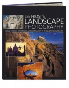 Image for Lee Frost's Landscape Photography