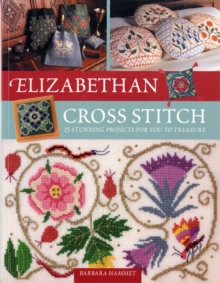 Elizabethan Cross Stitch