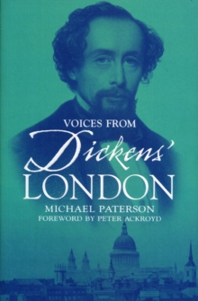 Image for Voices from Dickens' London