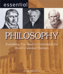 Image for Essential Philosophy