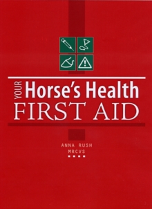 Image for Your Horses Health First Aid