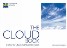 Image for The cloud book : how to understand the skies