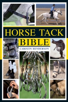 Horse Tack Bible
