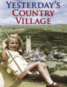 Yesterday's Country Village