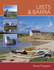 Uists and Barra