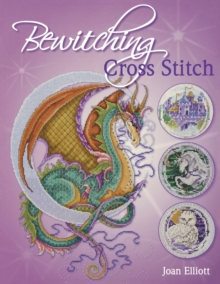 Bewitching Cross Stitch