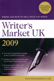 Image for Writer's Market UK