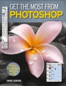 Image for Get the most from Photoshop