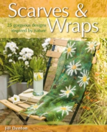 Scarves & Wraps