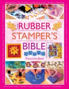 Image for The rubber stamper's bible