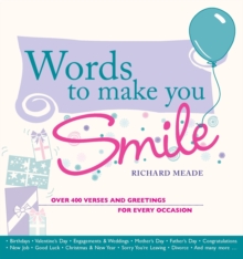 Words To Make You Smile