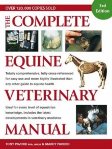 Image for The Complete Equine Veterinary Manual