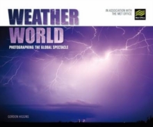 Image for Weather world  : photographing the global spectacle