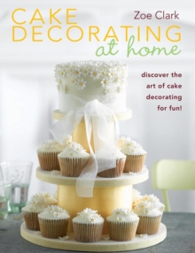 Image for Cake Decorating at Home