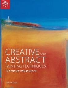 Creative and Abstract Painting Techniques