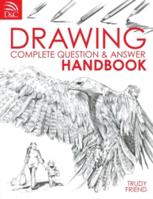 Drawing: Complete Question and Answer Handbook