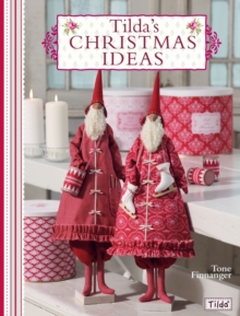 Image for Tilda's Christmas ideas