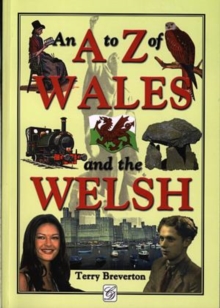 Image for An A-Z of Wales and the Welsh
