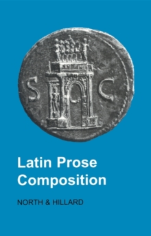 Latin Prose Composition