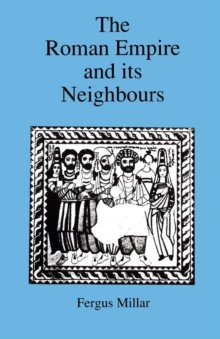 Roman Empire and Its Neighbours
