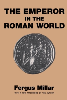 Emperor in the Roman World