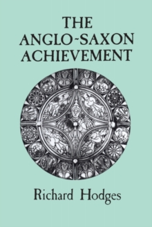Image for The Anglo-Saxon Achievement