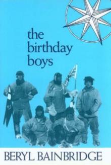 Image for The Birthday Boys