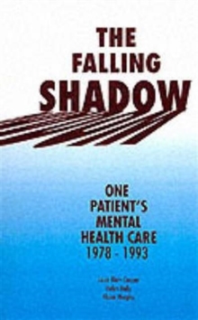 Image for The Falling Shadow