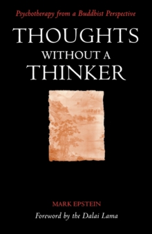 Image for Thoughts without a Thinker