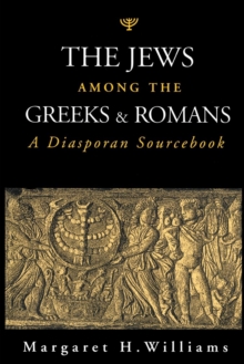 Jews Among the Greeks and Romans